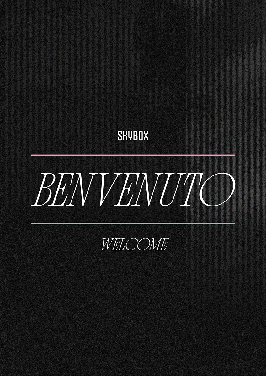 Welcome