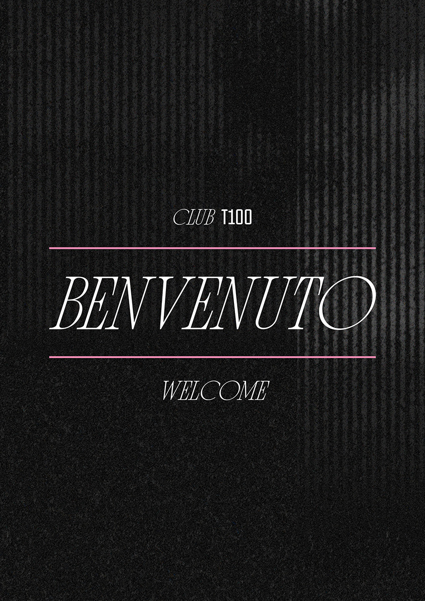 Welcome